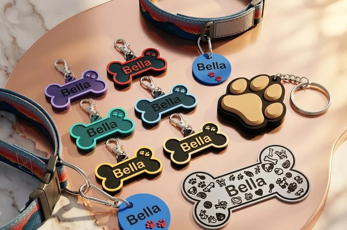 The Pet Collection