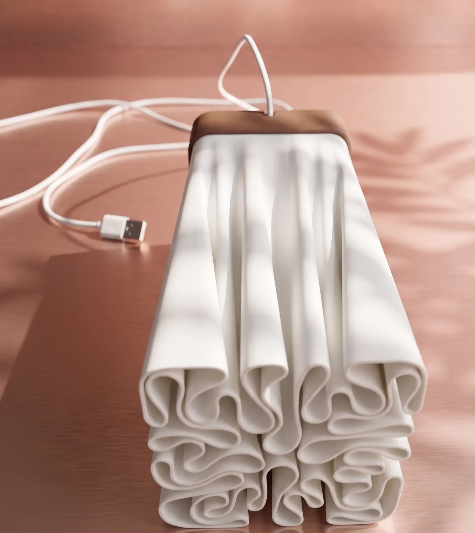 Whishy Origami Glow