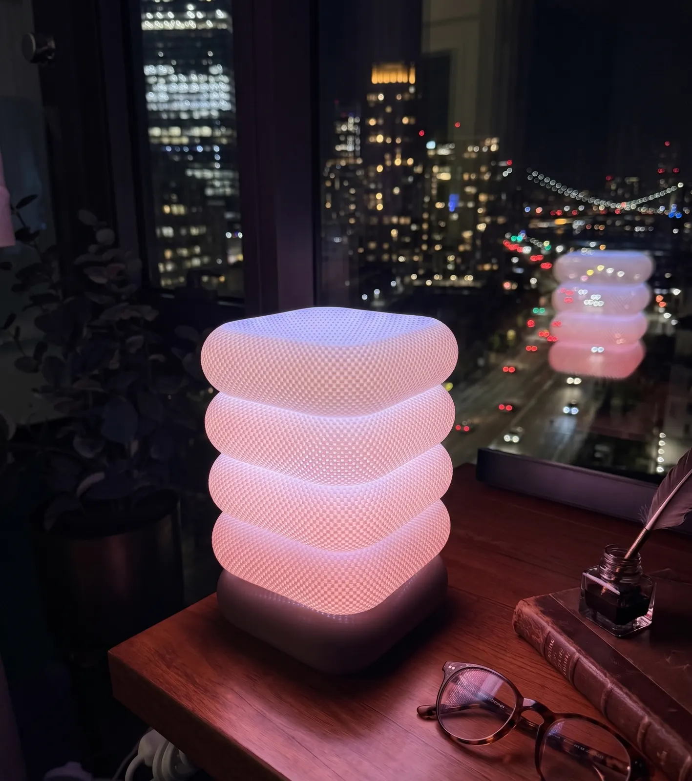 Whishy Aura Luxe