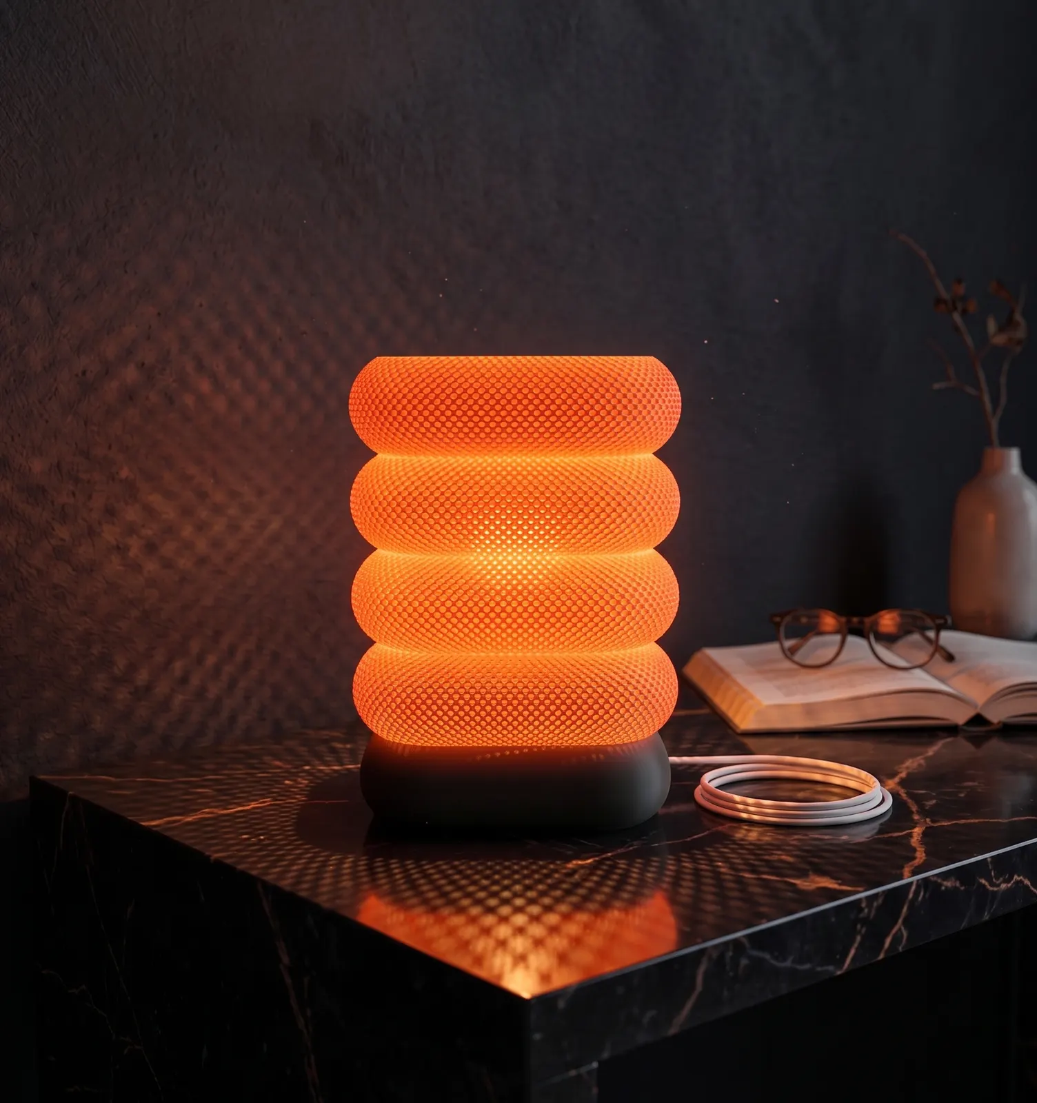 Whishy Aura Luxe