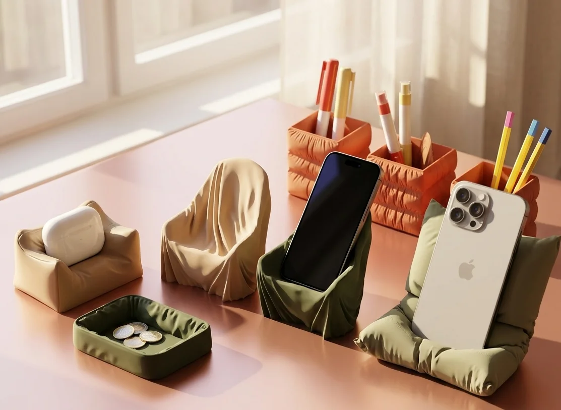 The Workspace Collection