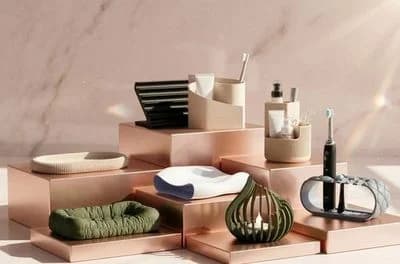 Home Decor & Everyday Objects