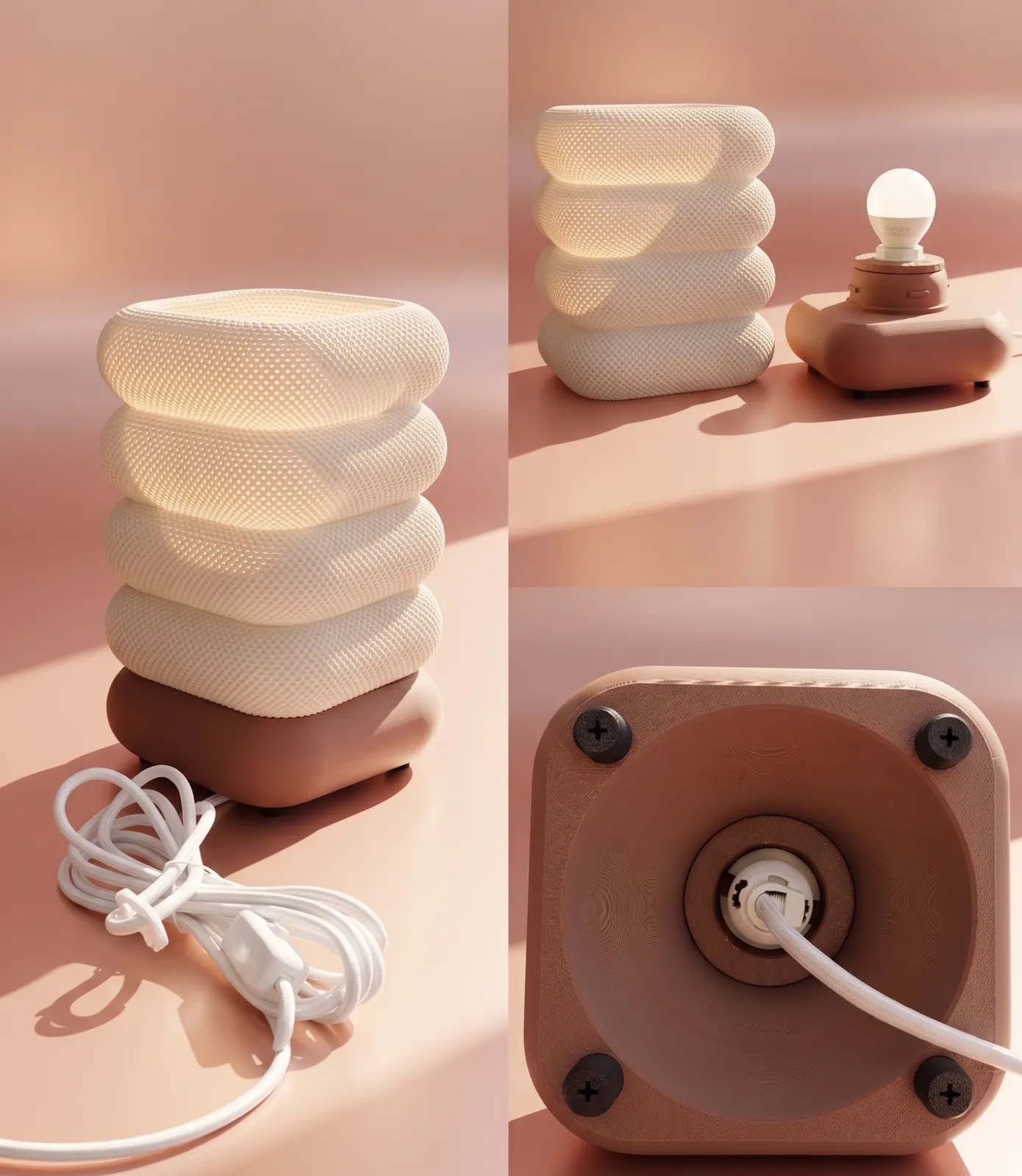 Whishy Aura Luxe