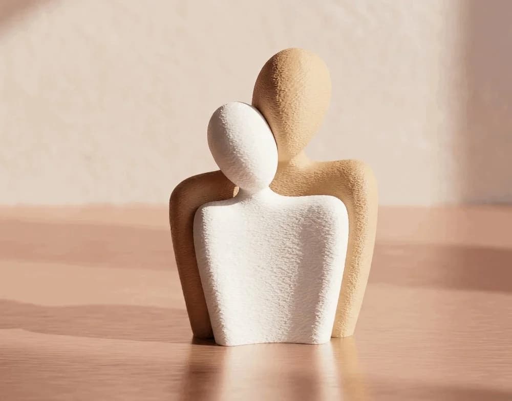 Together Sculpture