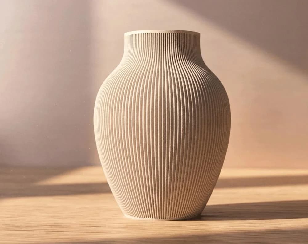 Tayo Japandi Vase