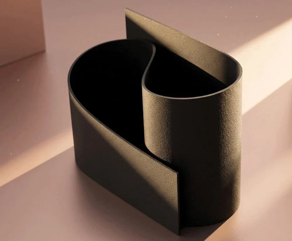 Desk/Bathroom Organizer