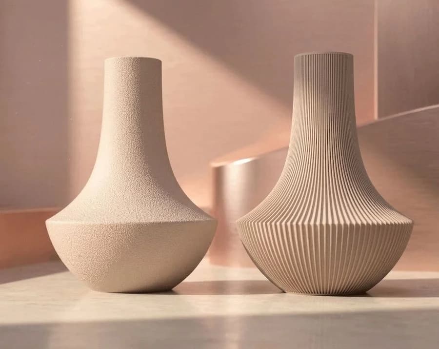 Shinto Vase