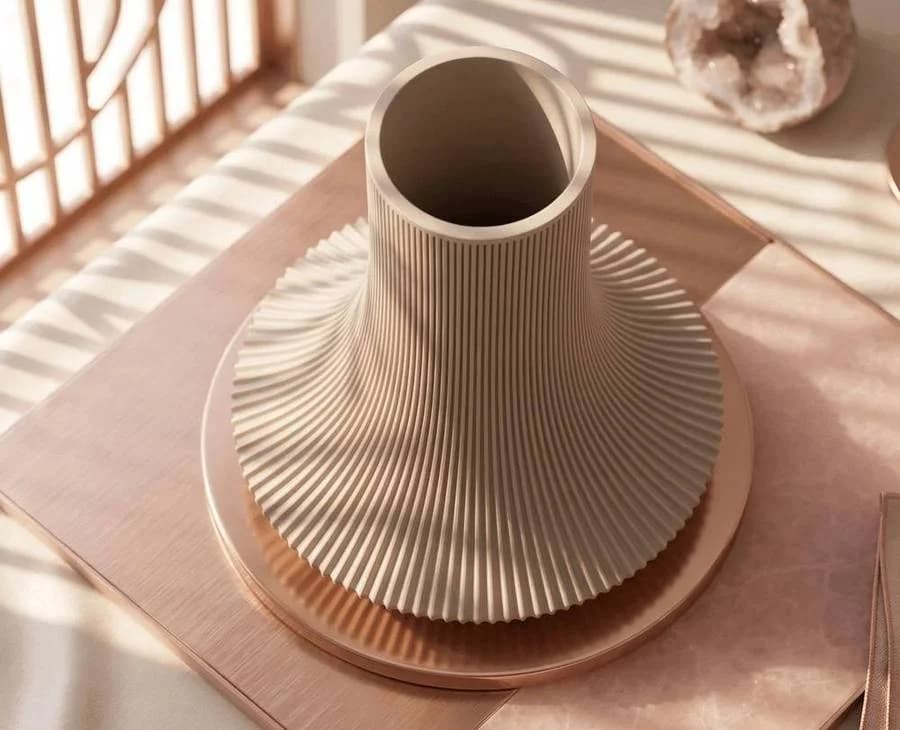 Shinto Vase