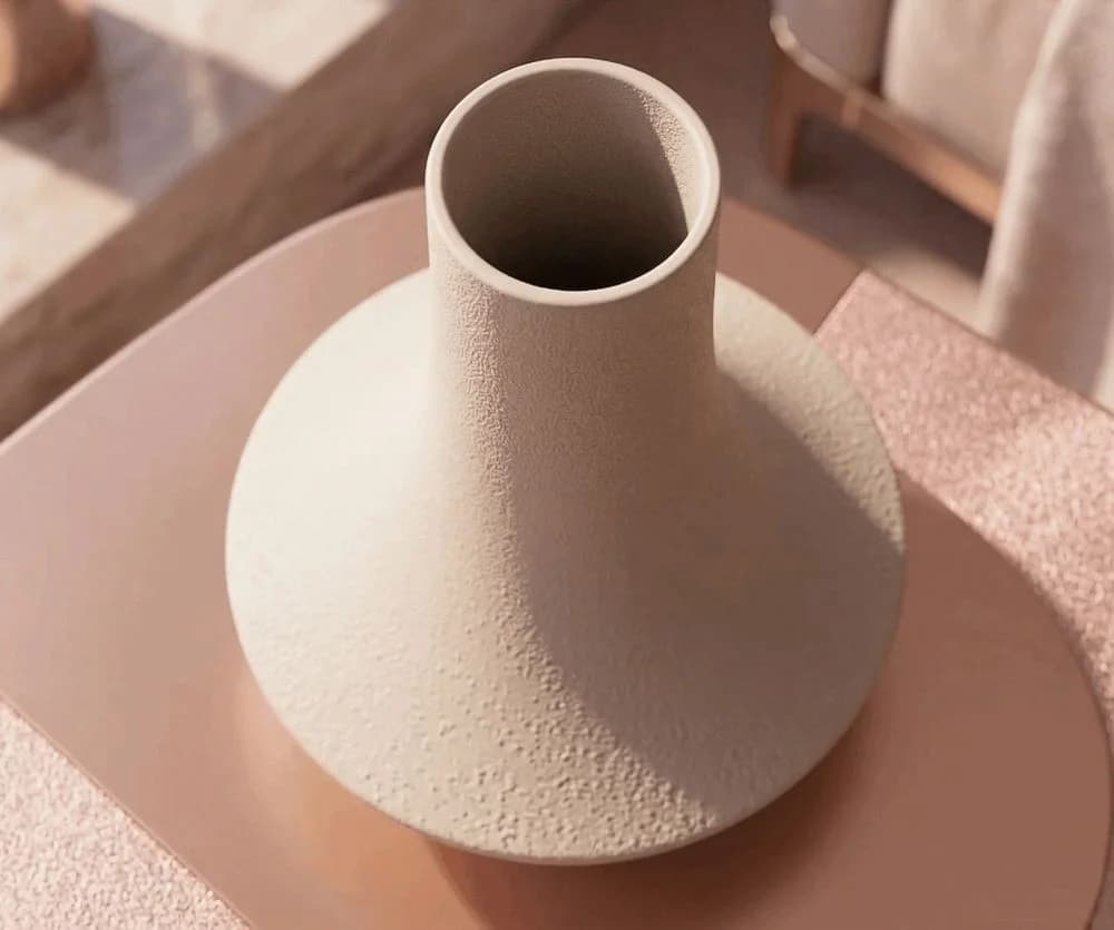 Shinto Vase