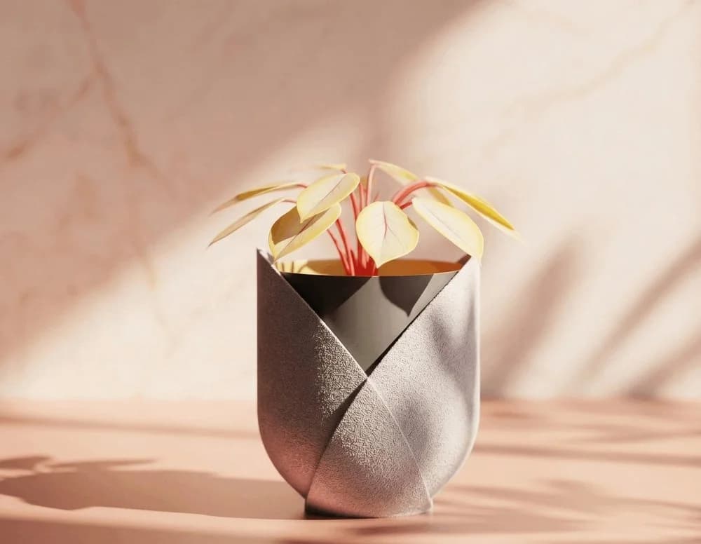 Elyndra Planter