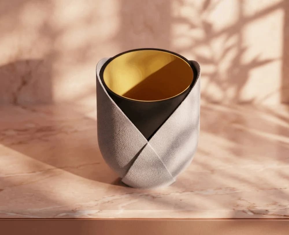 Elyndra Planter