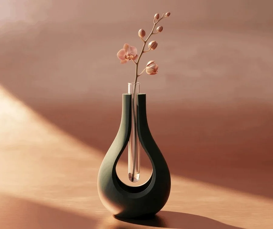 Elysiar Floating Vase