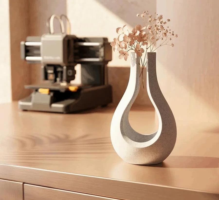 Elysiar Floating Vase