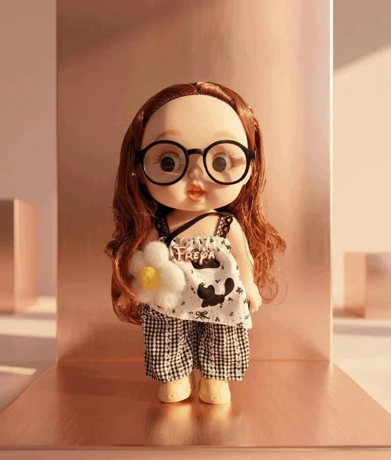 The Daisy Dreamer
