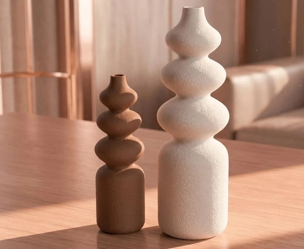 Nordic Vase