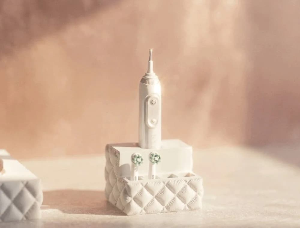 Toothbrush Holder Version 2